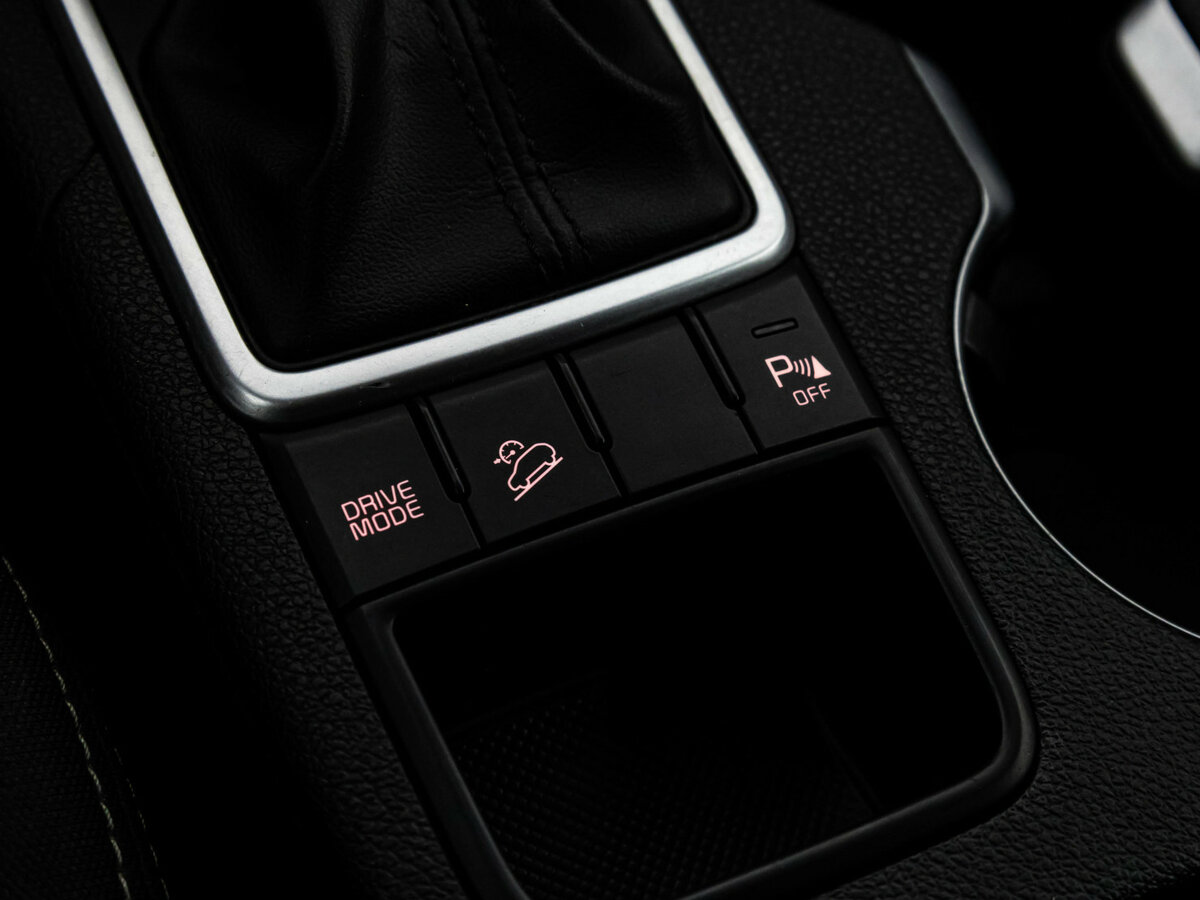 Продажа Б/У Киа Спортейдж. Фото: #14