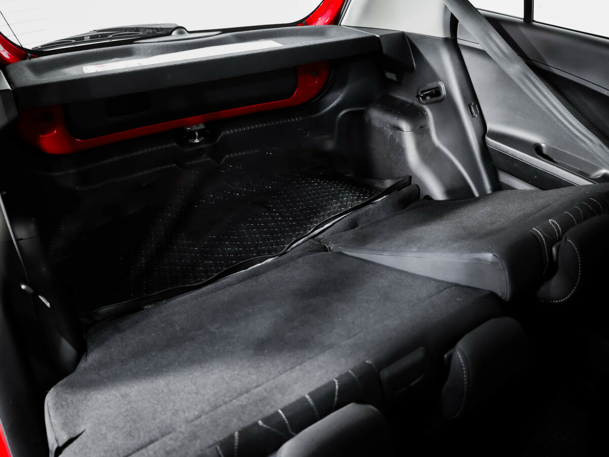 Продажа Б/У Киа Пиканто. Фото: #22