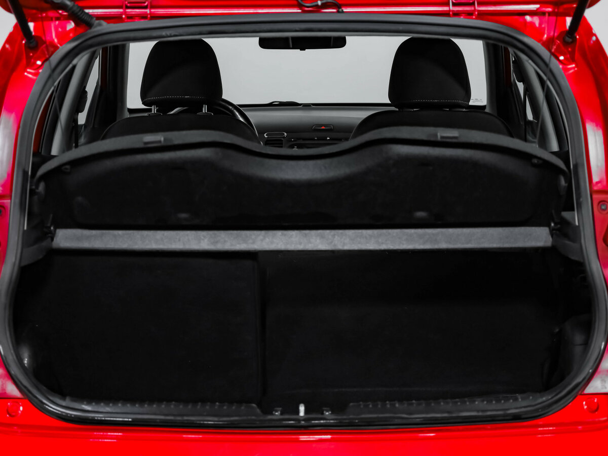 Продажа Б/У Киа Пиканто. Фото: #24