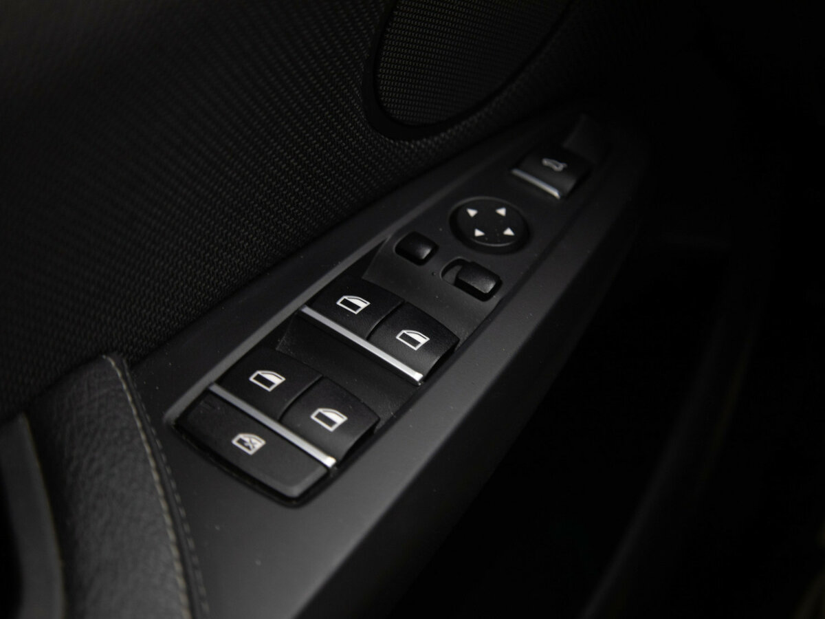 Продажа Б/У БМВ Икс3. Фото: #12