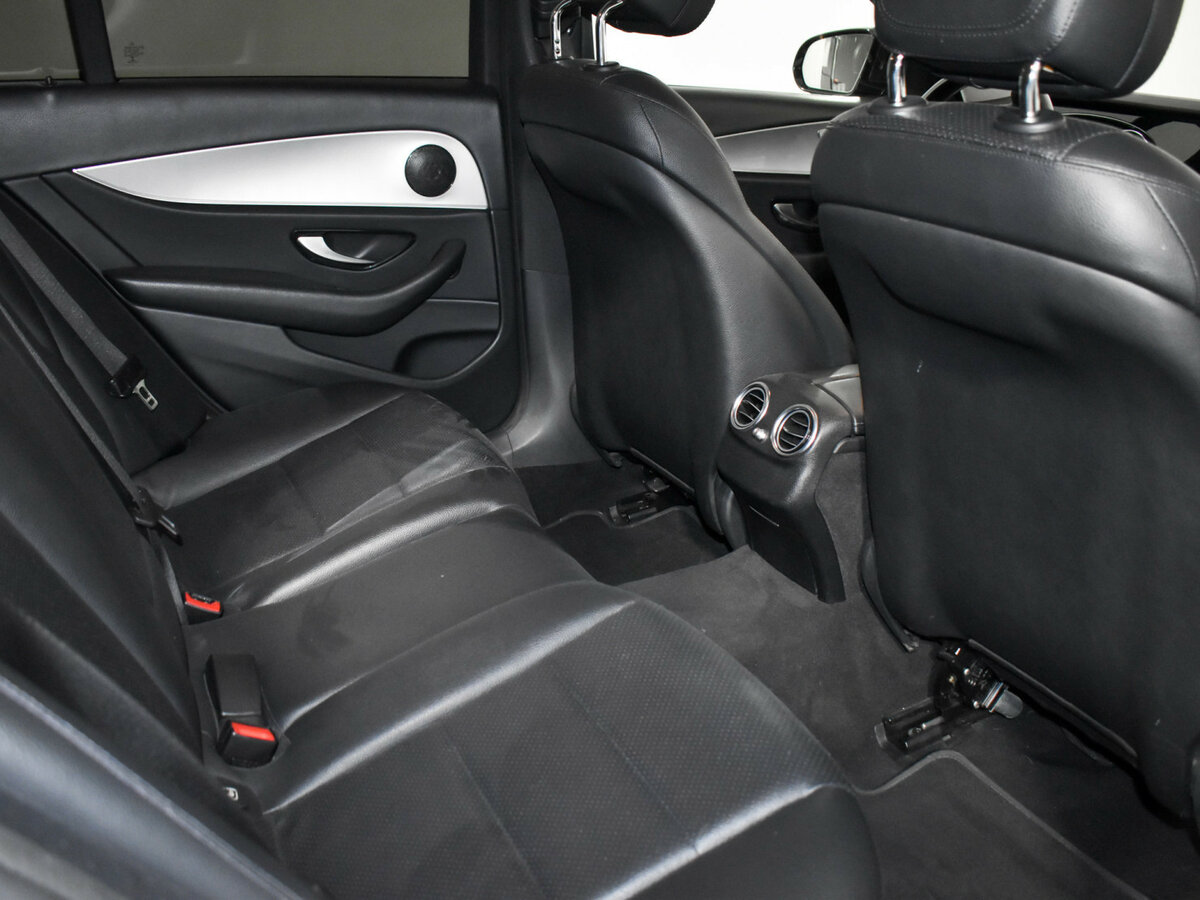 Продажа Б/У Мерседес-Бенц Е-Класс. Фото: #12