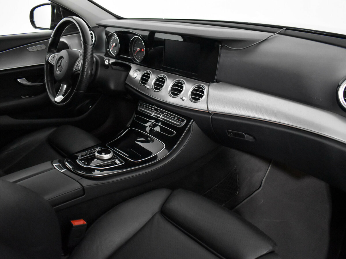 Продажа Б/У Мерседес-Бенц Е-Класс. Фото: #13