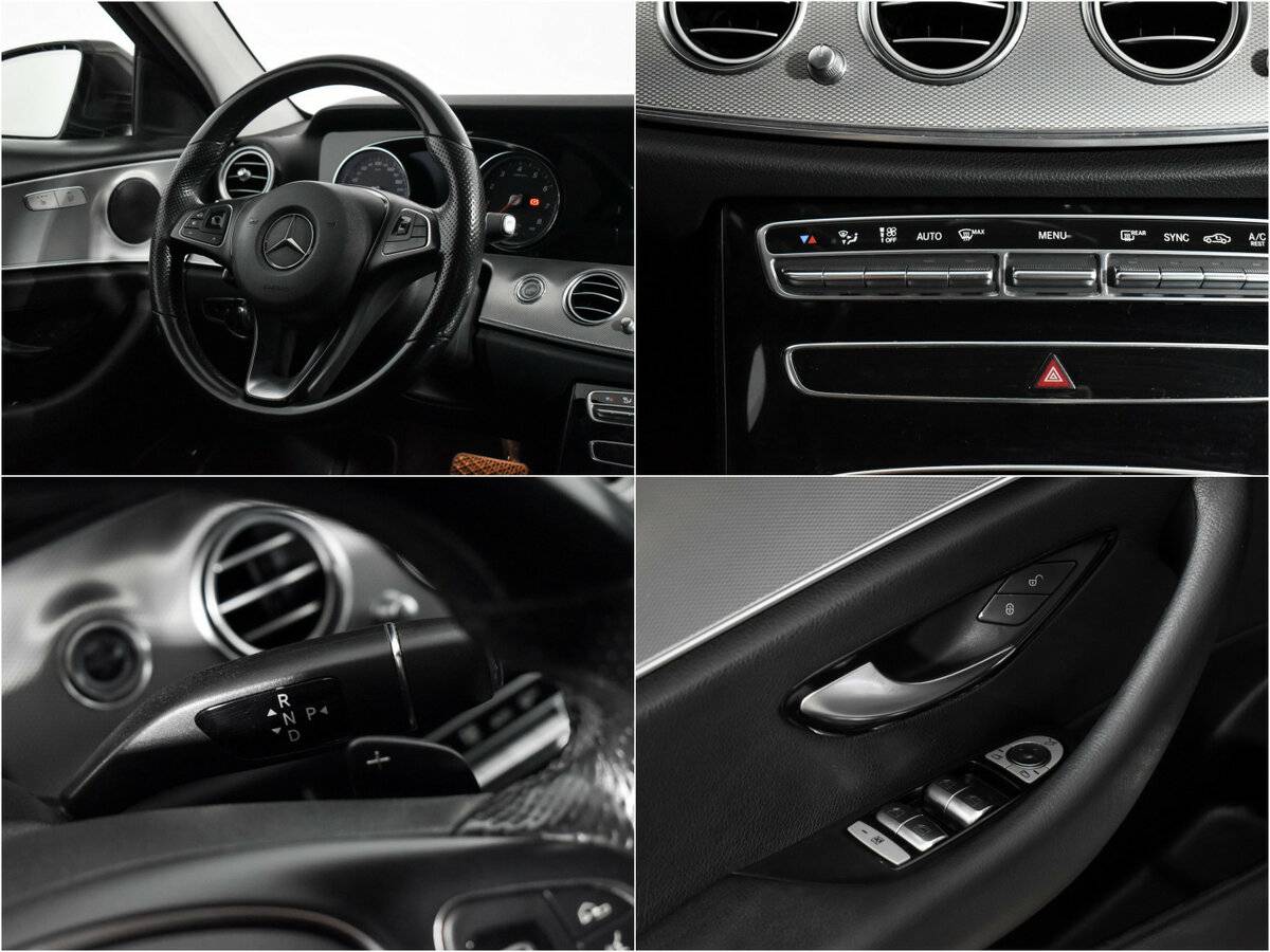 Продажа Б/У Мерседес-Бенц Е-Класс. Фото: #15