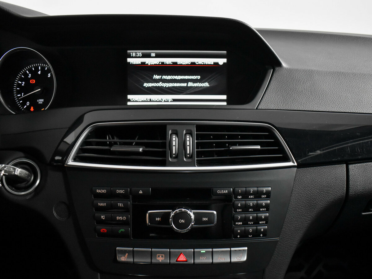 Продажа Б/У Мерседес-Бенц Ц-Класс. Фото: #15