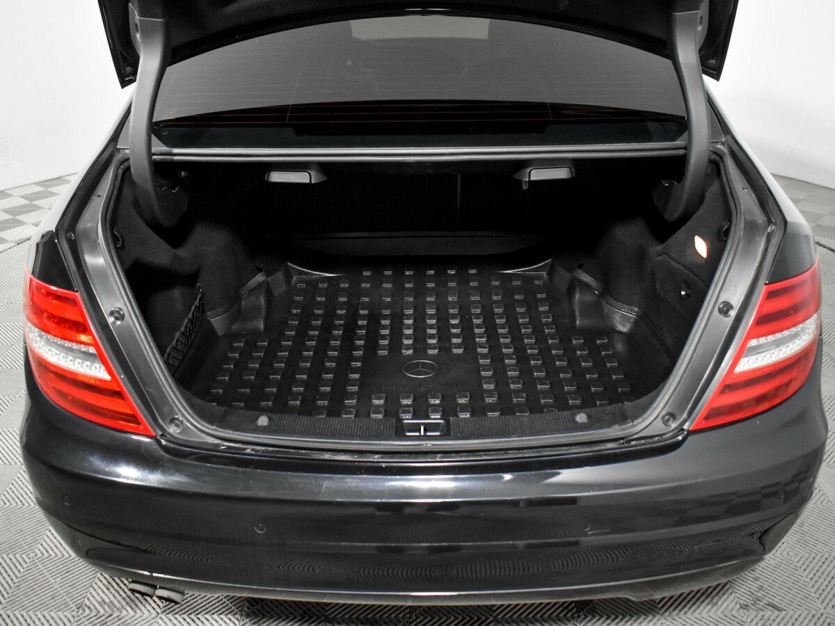 Продажа Б/У Мерседес-Бенц Ц-Класс. Фото: #18