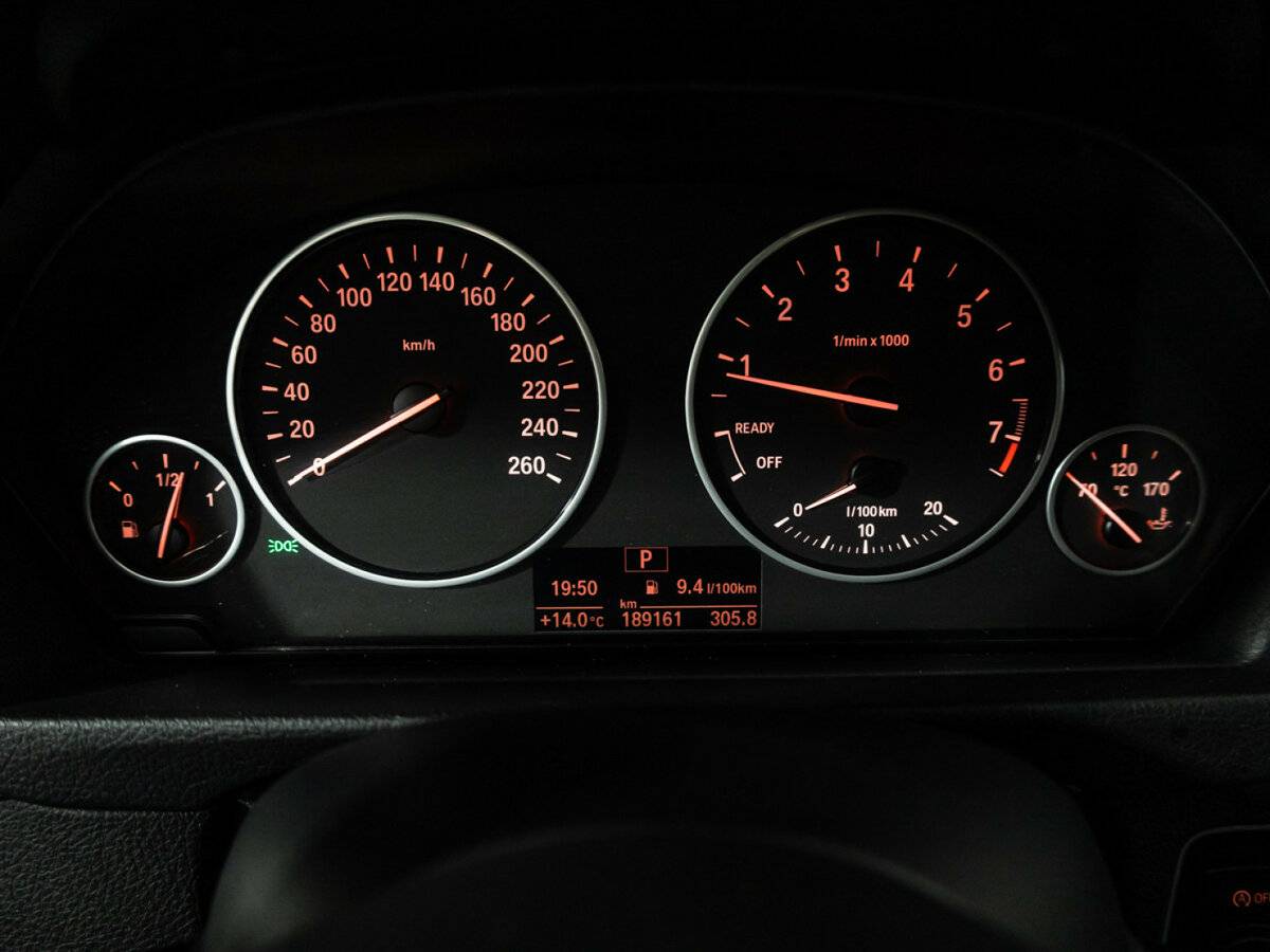 Продажа Б/У БМВ 3 серии. Фото: #11