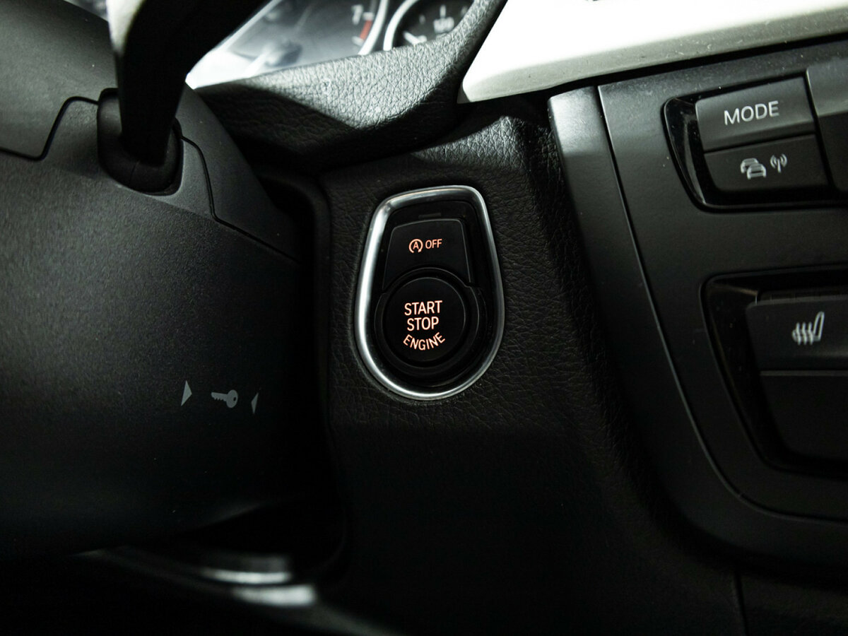 Продажа Б/У БМВ 3 серии. Фото: #15