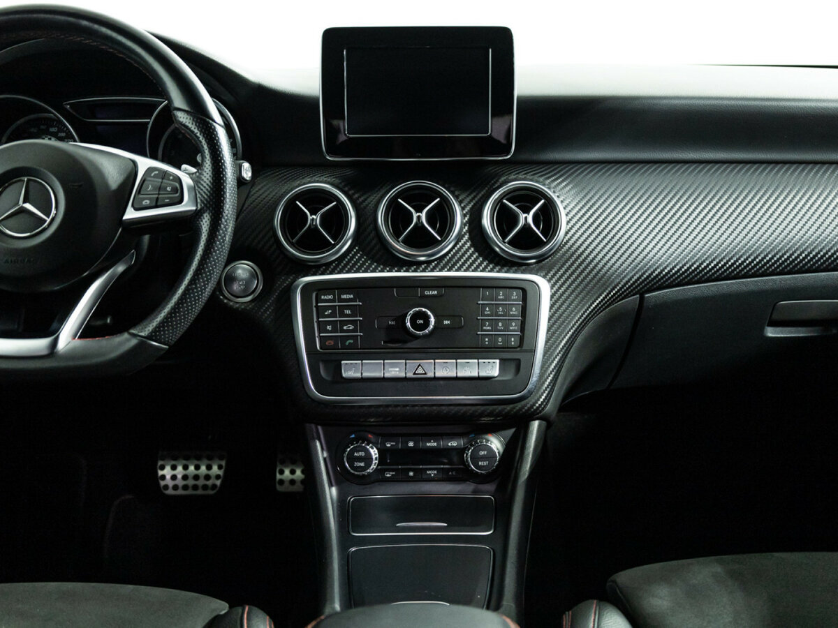 Продажа Б/У Мерседес-Бенц А-Класс. Фото: #13