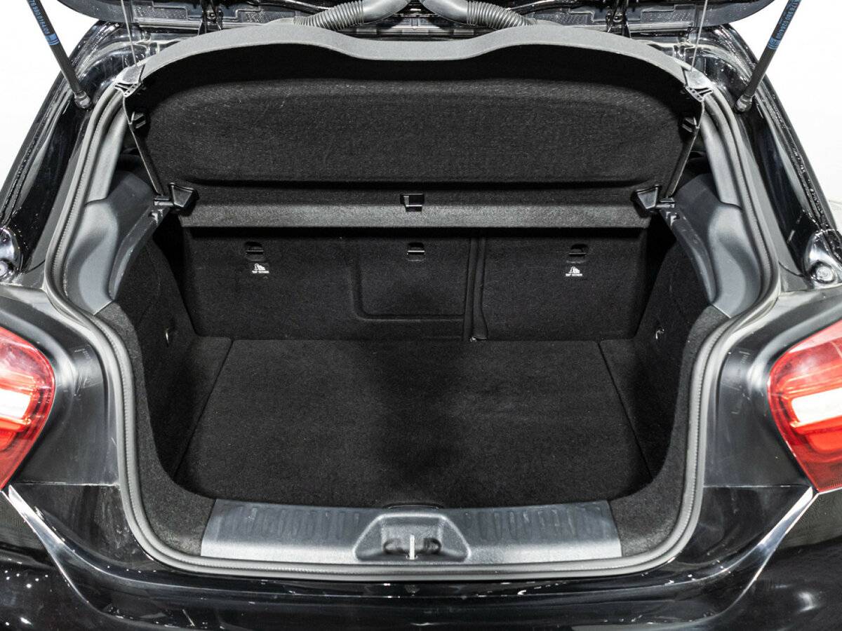 Продажа Б/У Мерседес-Бенц А-Класс. Фото: #14