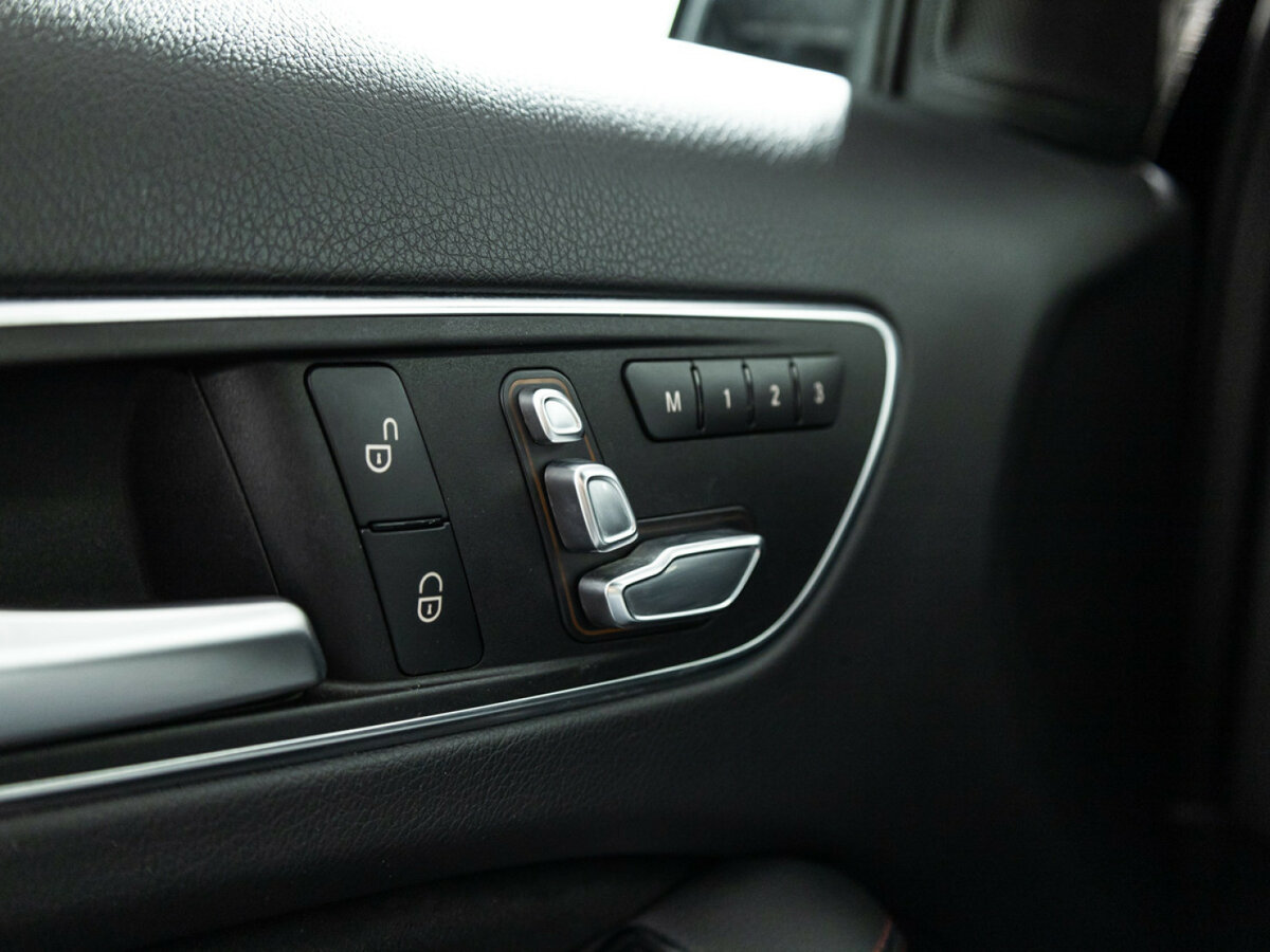 Продажа Б/У Мерседес-Бенц А-Класс. Фото: #15