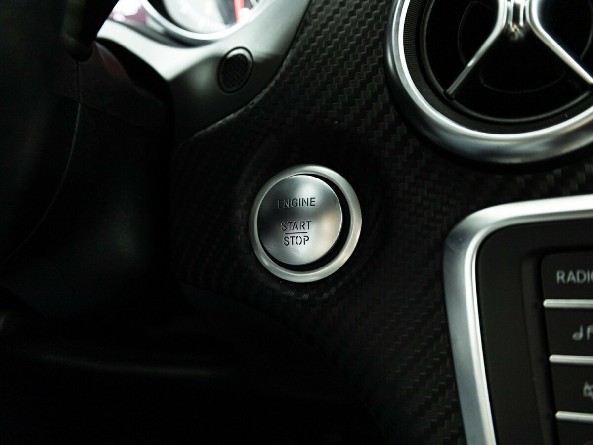 Продажа Б/У Мерседес-Бенц А-Класс. Фото: #16