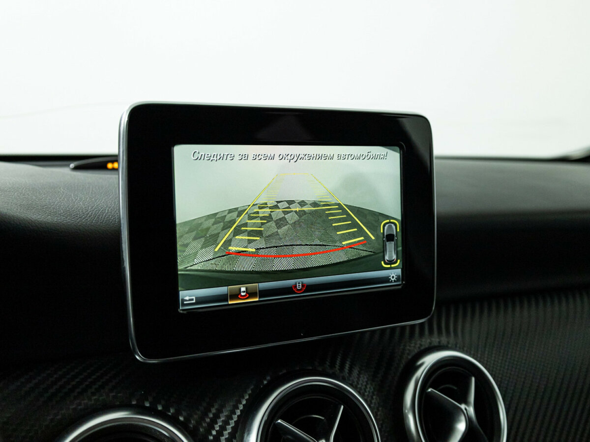 Продажа Б/У Мерседес-Бенц А-Класс. Фото: #17