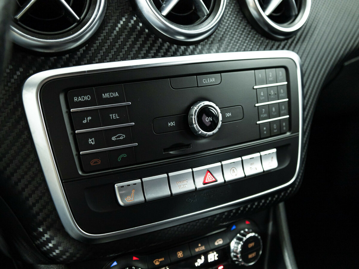 Продажа Б/У Мерседес-Бенц А-Класс. Фото: #18