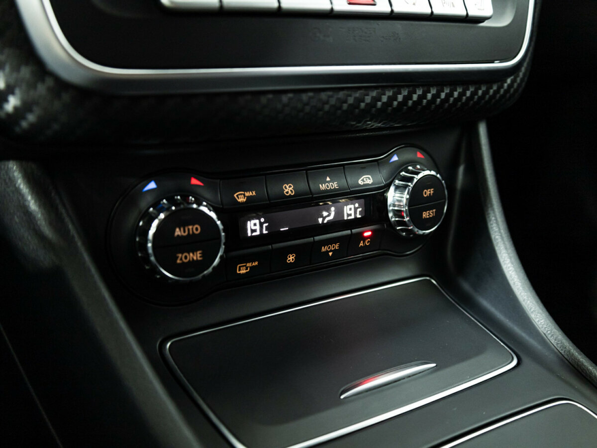 Продажа Б/У Мерседес-Бенц А-Класс. Фото: #19