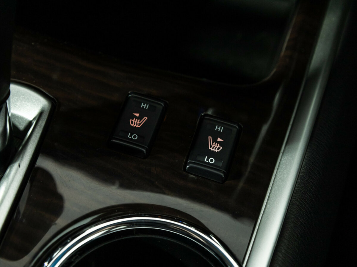 Продажа Б/У Ниссан Патфайндер. Фото: #17