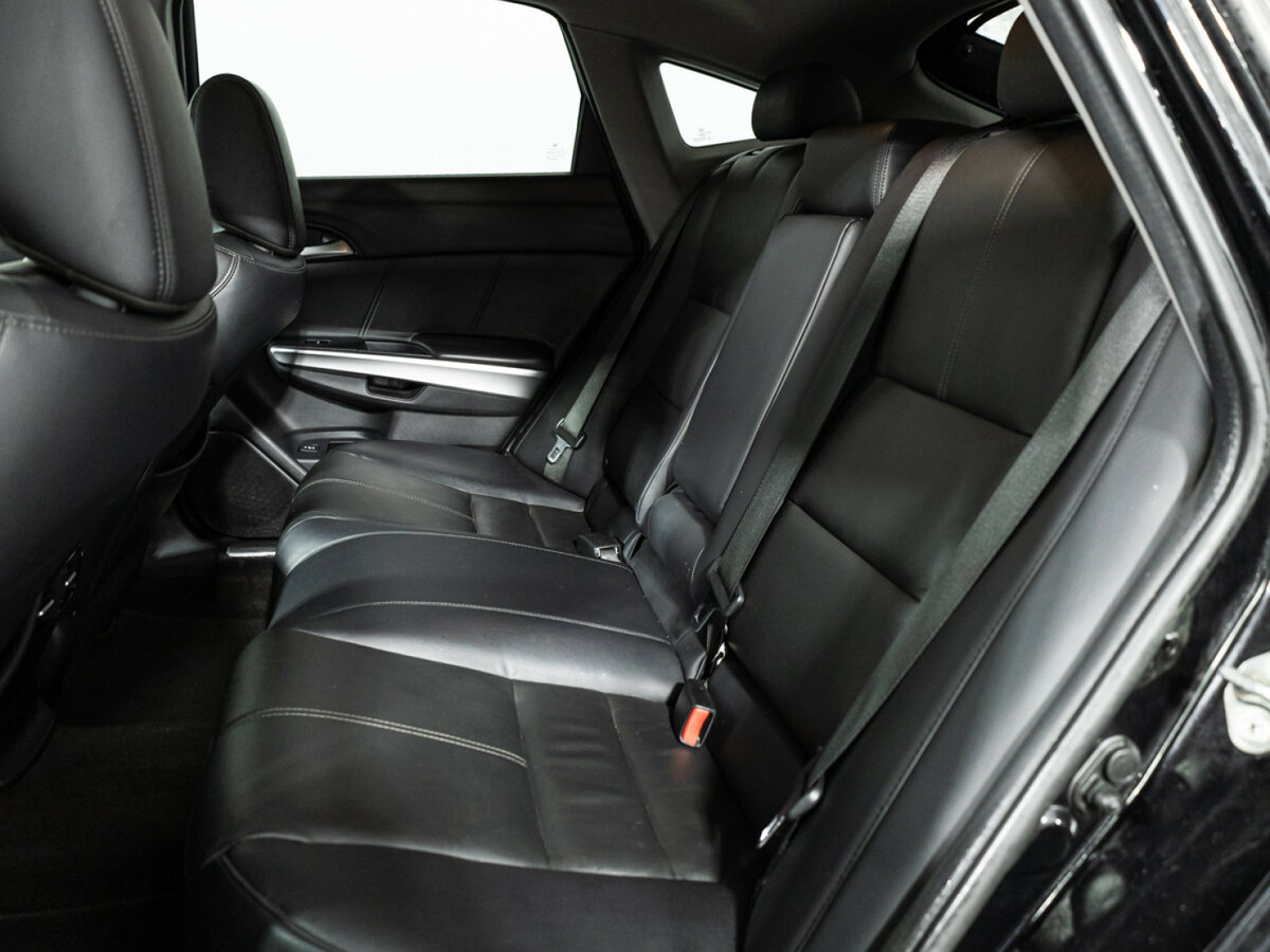 Продажа Б/У Хонда Кросстур. Фото: #7