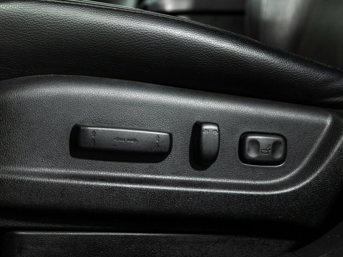 Продажа Б/У Хонда Кросстур. Фото: #12