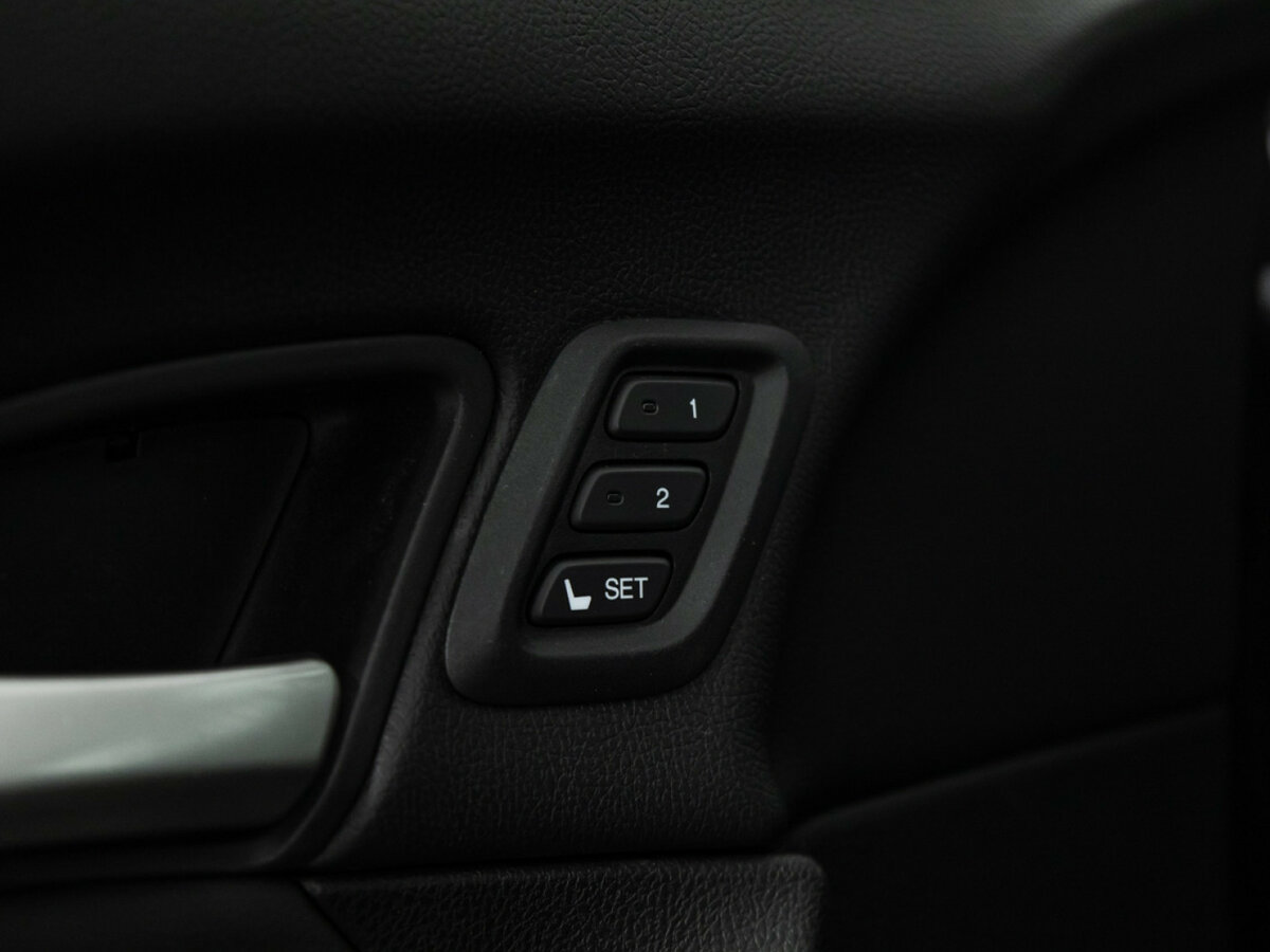 Продажа Б/У Хонда Кросстур. Фото: #13