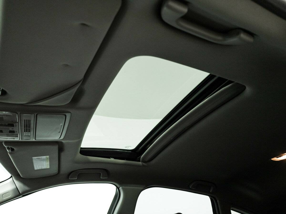 Продажа Б/У Хонда Кросстур. Фото: #16