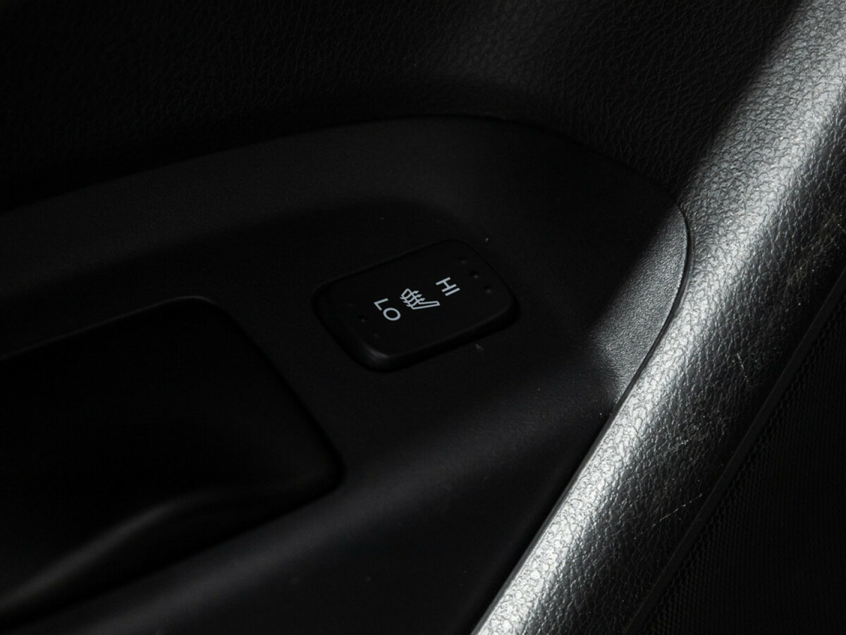 Продажа Б/У Хонда Кросстур. Фото: #17