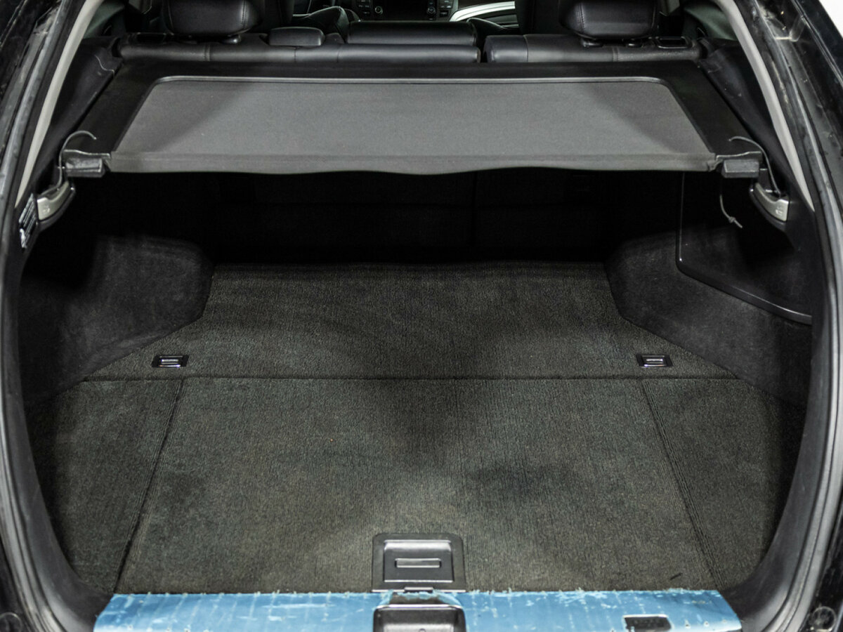 Продажа Б/У Хонда Кросстур. Фото: #18