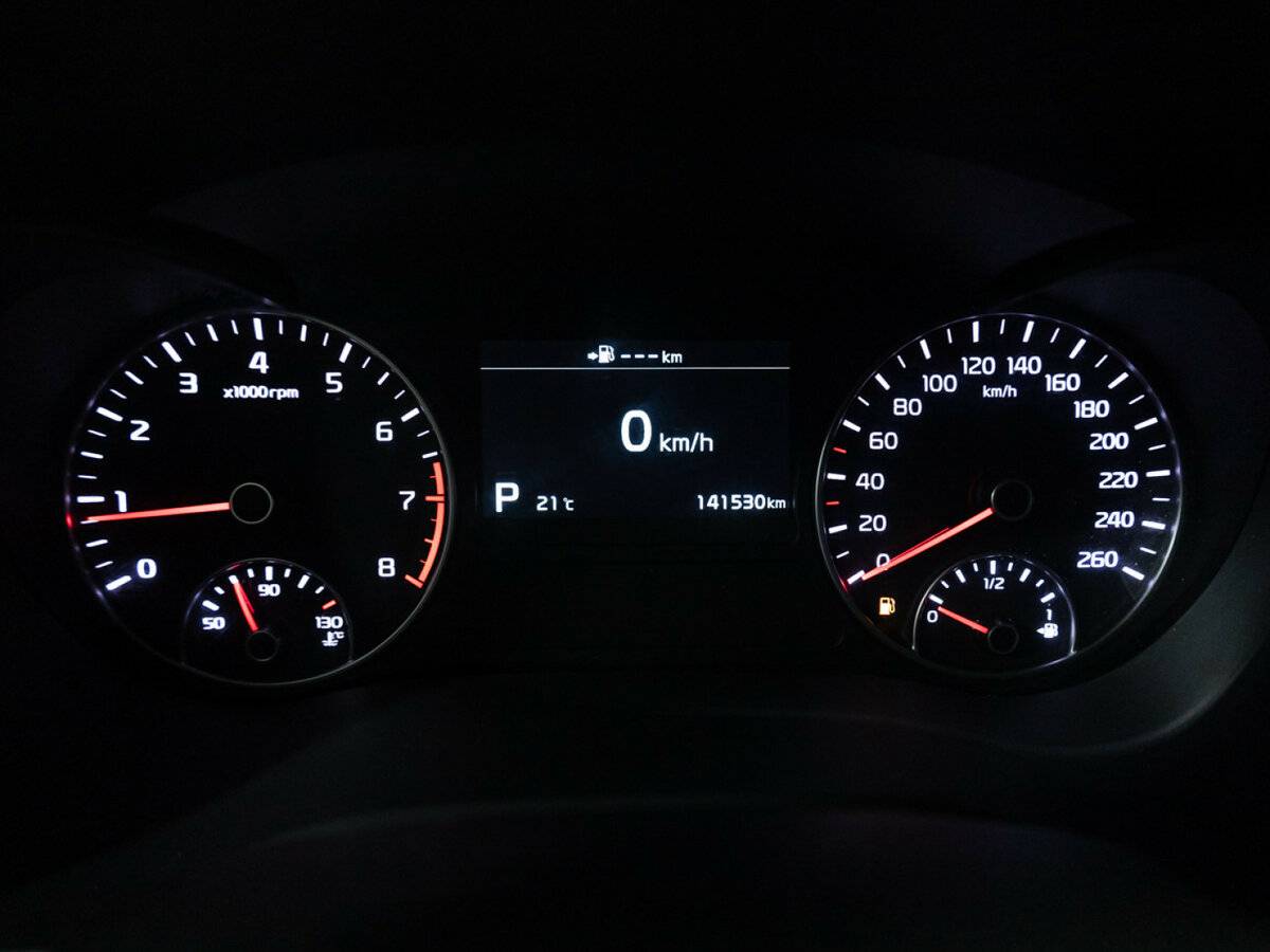 Продажа Б/У Киа Оптима. Фото: #10