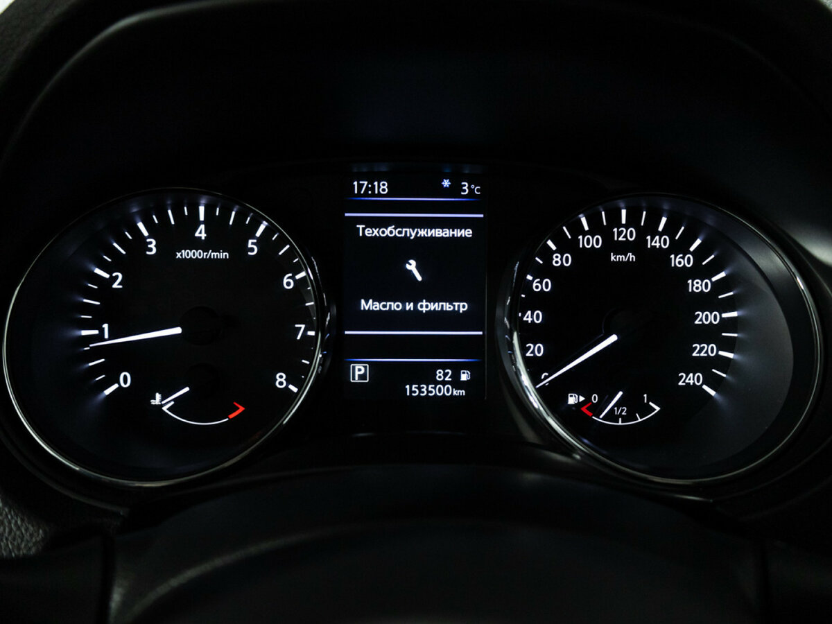 Продажа Б/У Ниссан Кашкай. Фото: #11