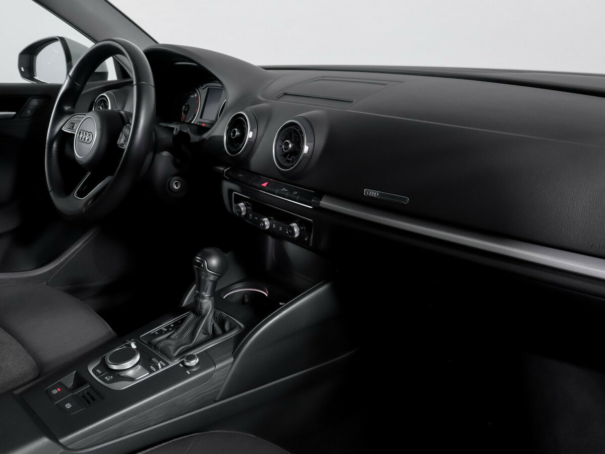 Продажа Б/У Ауди А3. Фото: #6