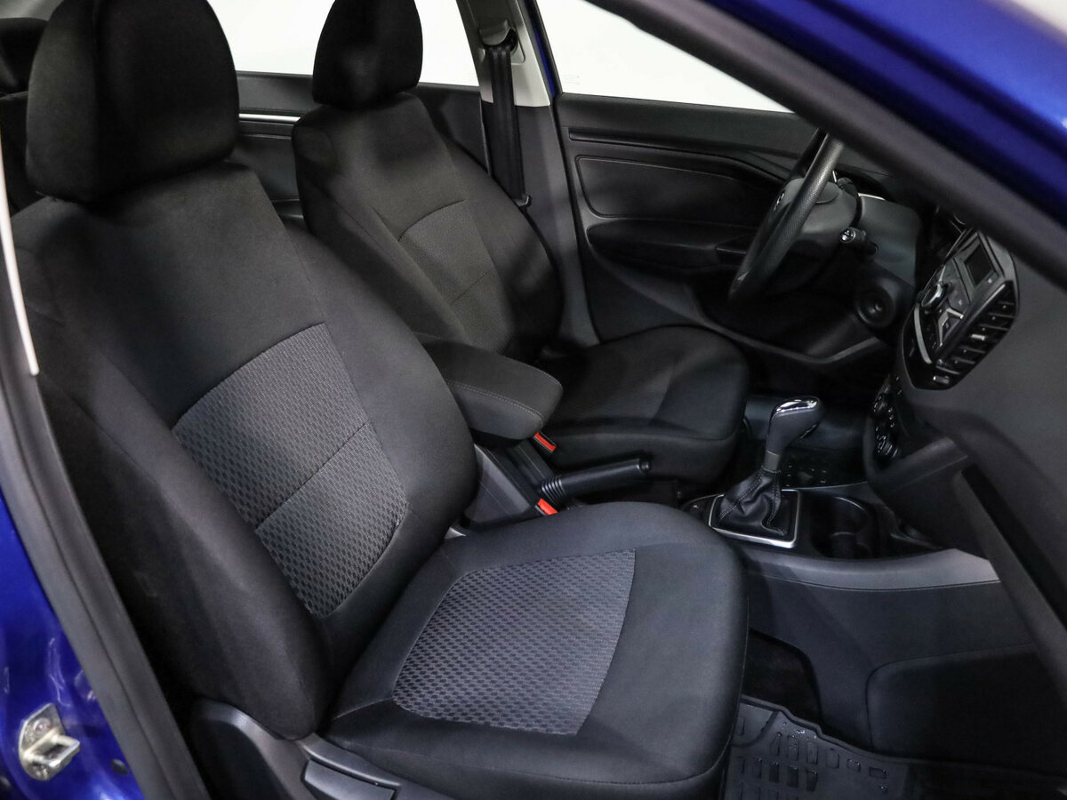 Продажа Б/У Лада (ВАЗ) Веста. Фото: #17