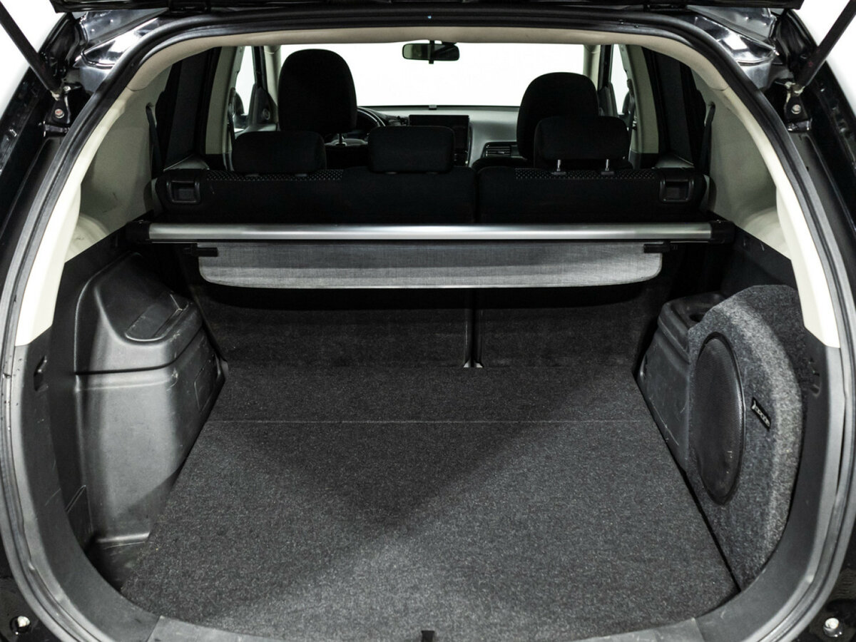 Продажа Б/У Митсубиши Оутлэндер. Фото: #19