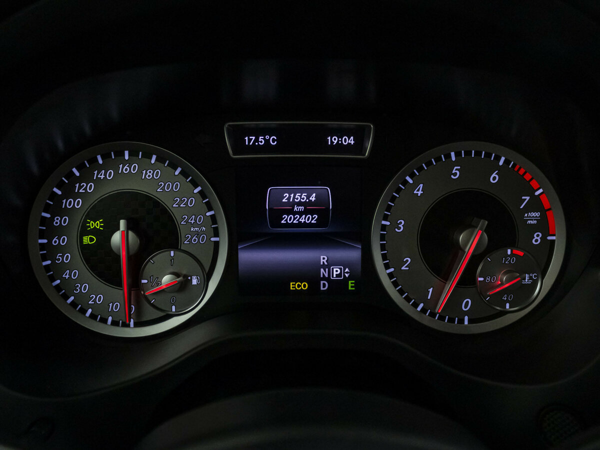 Продажа Б/У Мерседес-Бенц А-Класс. Фото: #11