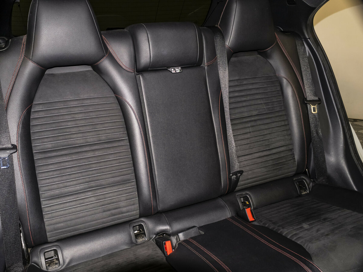 Продажа Б/У Мерседес-Бенц А-Класс. Фото: #13