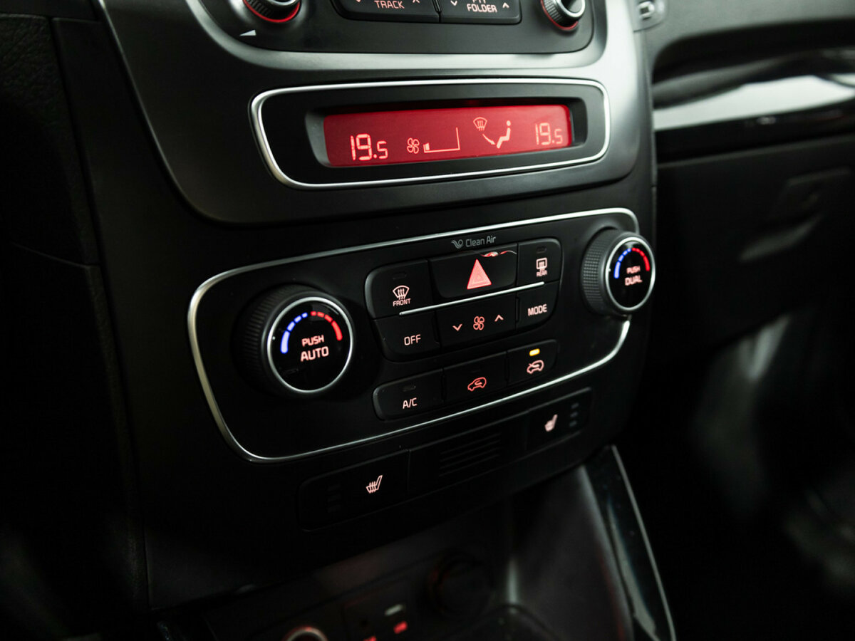 Продажа Б/У Киа Соренто. Фото: #15