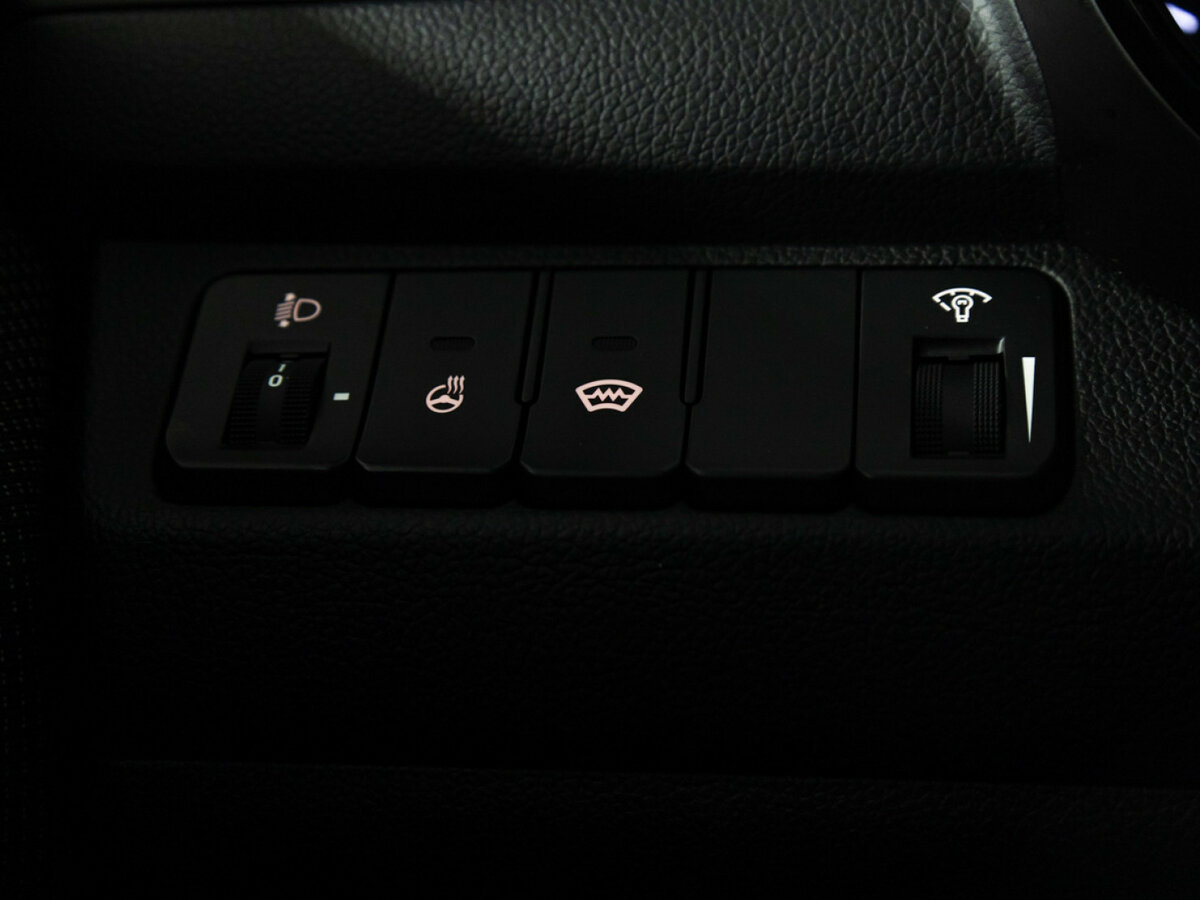 Продажа Б/У Киа Рио. Фото: #15