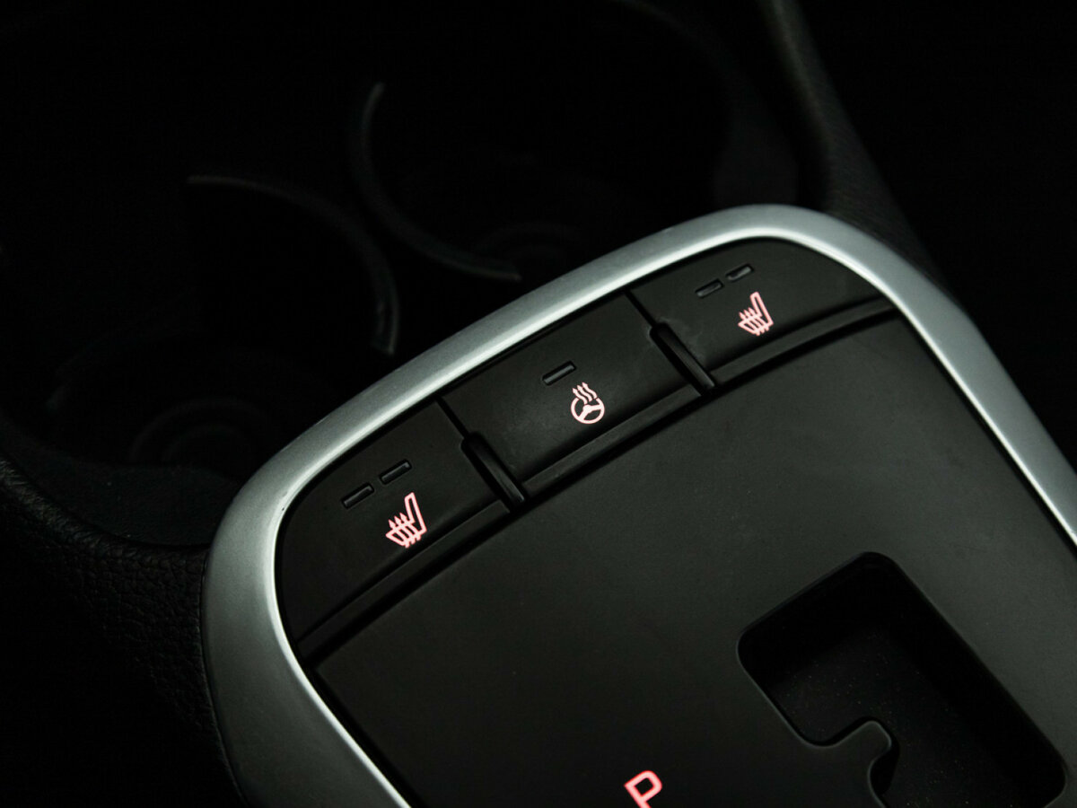 Продажа Б/У Киа Пиканто. Фото: #16