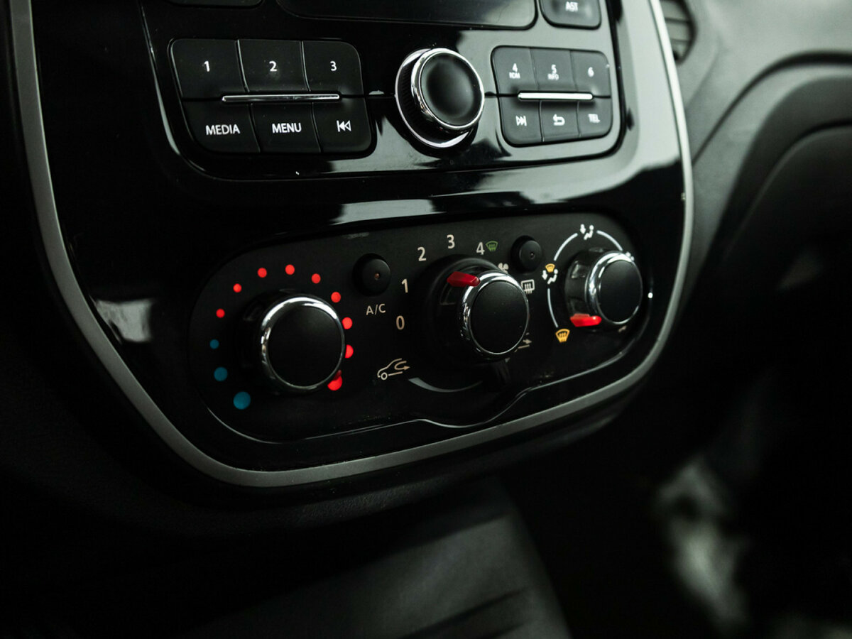 Продажа Б/У Рено Каптюр. Фото: #14