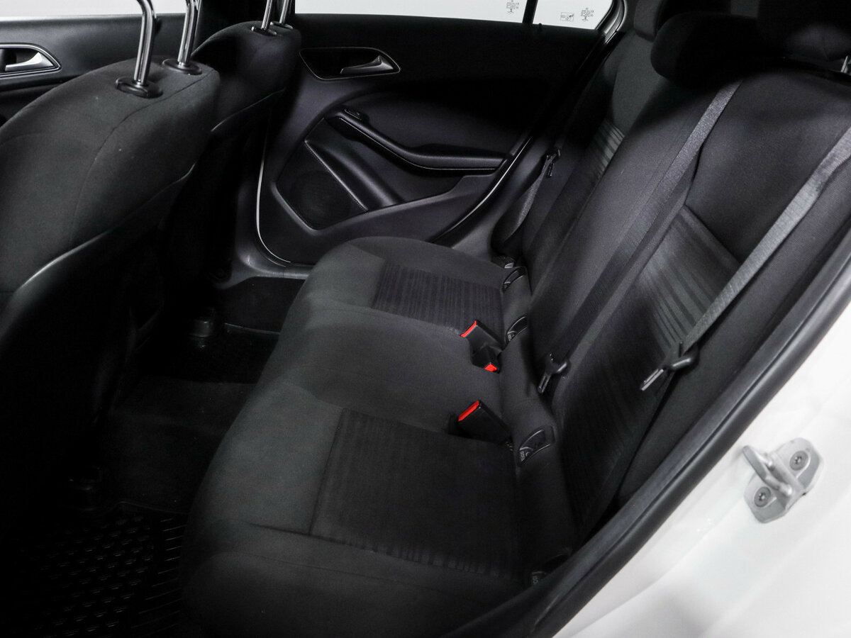 Продажа Б/У Мерседес-Бенц А-Класс. Фото: #6