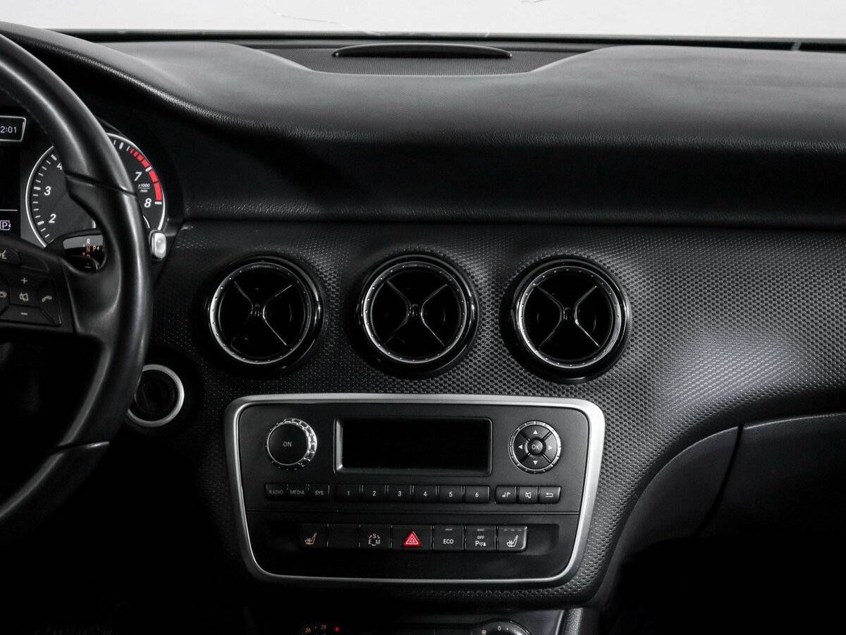 Продажа Б/У Мерседес-Бенц А-Класс. Фото: #8