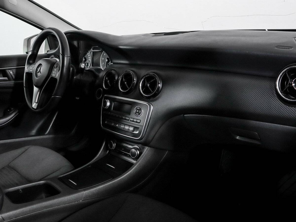 Продажа Б/У Мерседес-Бенц А-Класс. Фото: #9