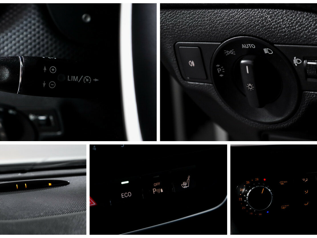 Продажа Б/У Мерседес-Бенц А-Класс. Фото: #12