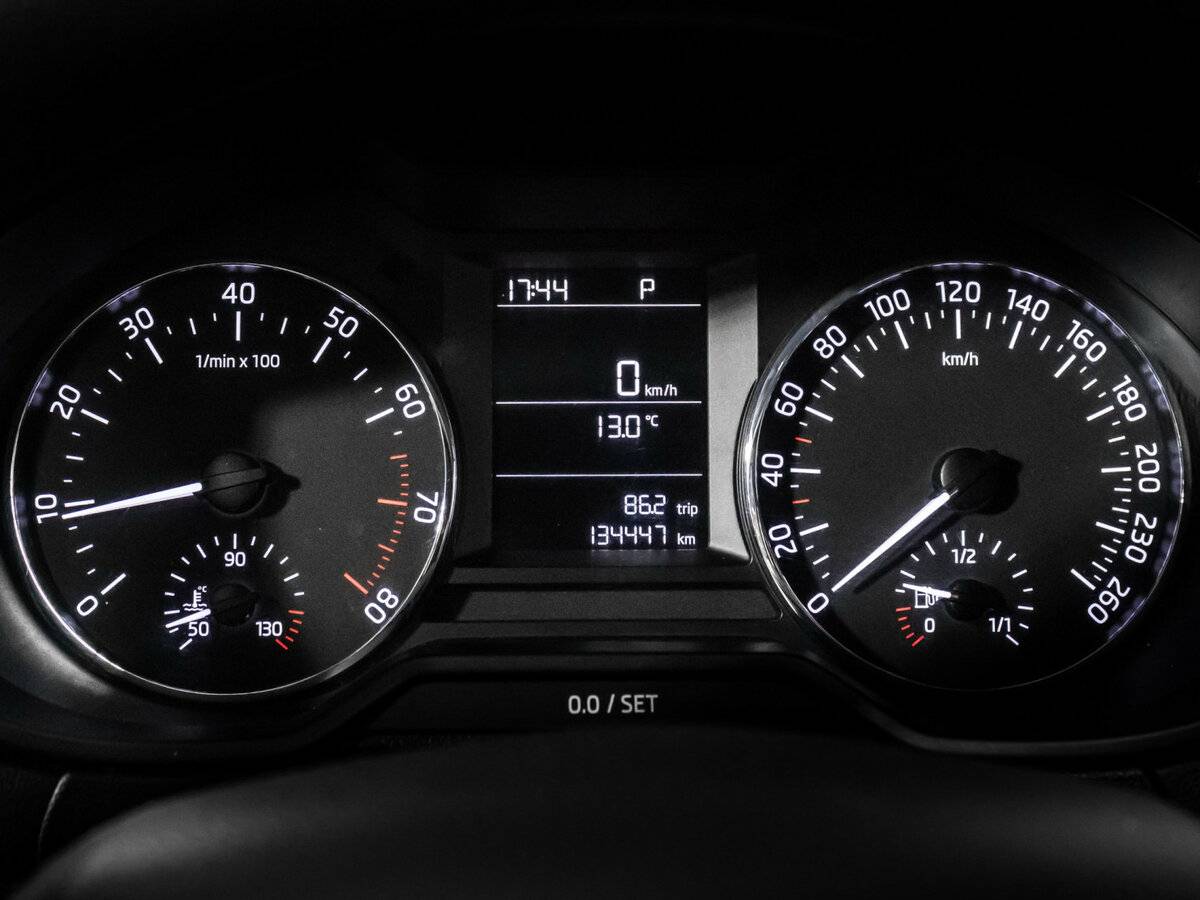 Продажа Б/У Шкода Октавия. Фото: #7