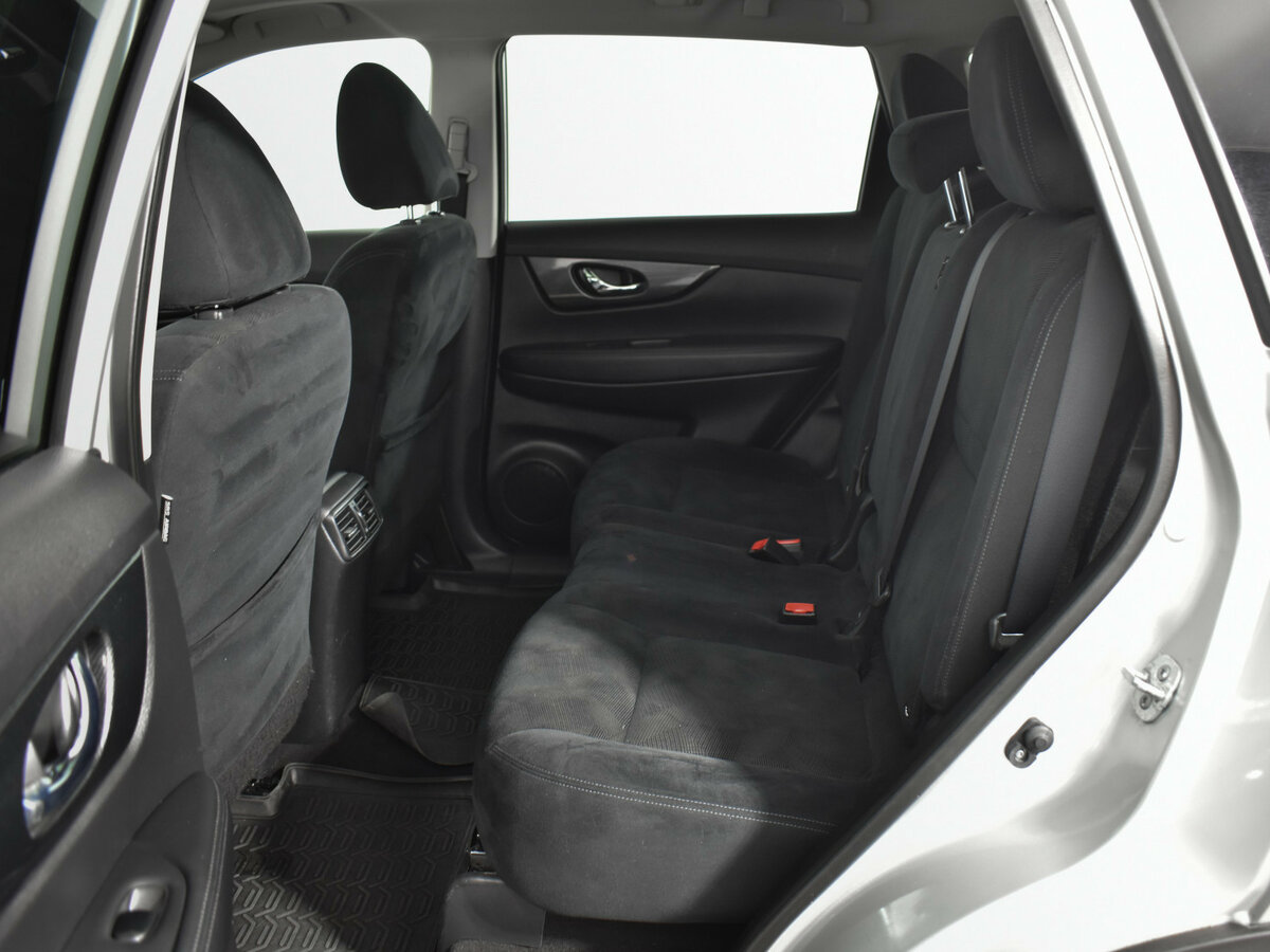 Продажа Б/У Ниссан Икс-Трейл. Фото: #10