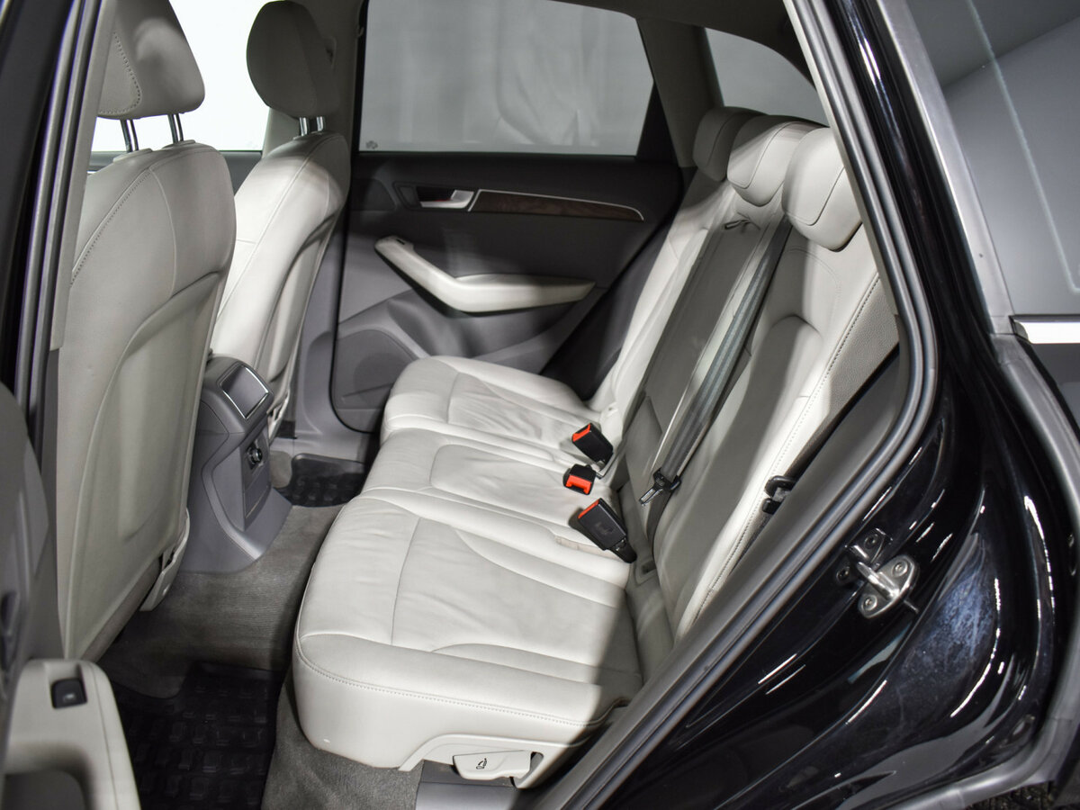 Продажа Б/У Ауди К5. Фото: #10