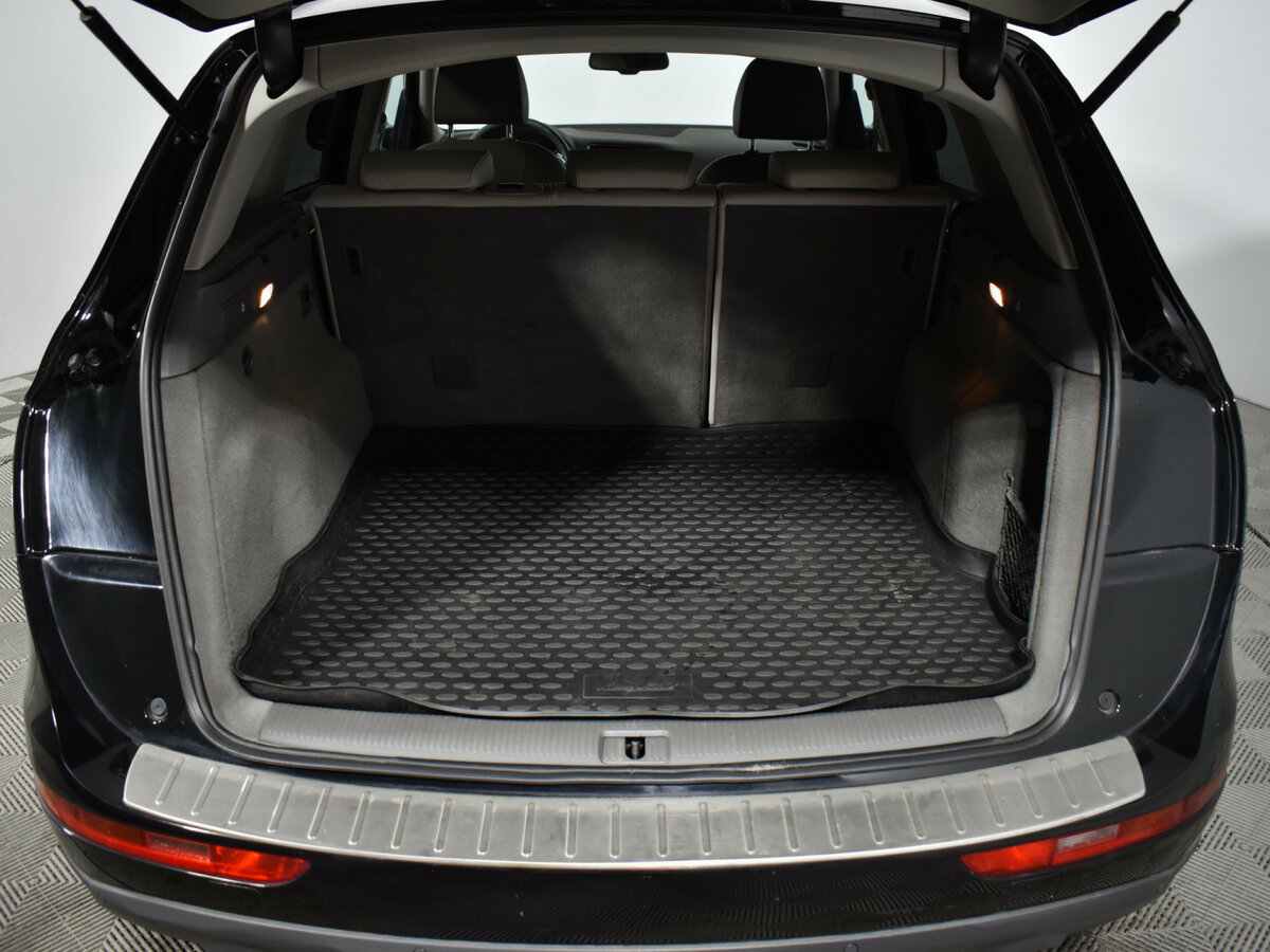 Продажа Б/У Ауди К5. Фото: #18