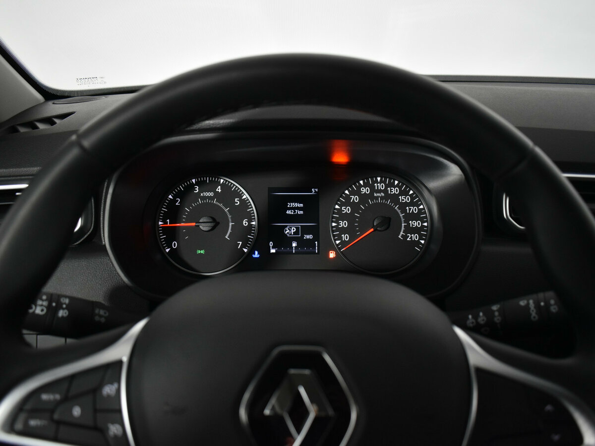 Продажа Б/У Рено Дастер. Фото: #13