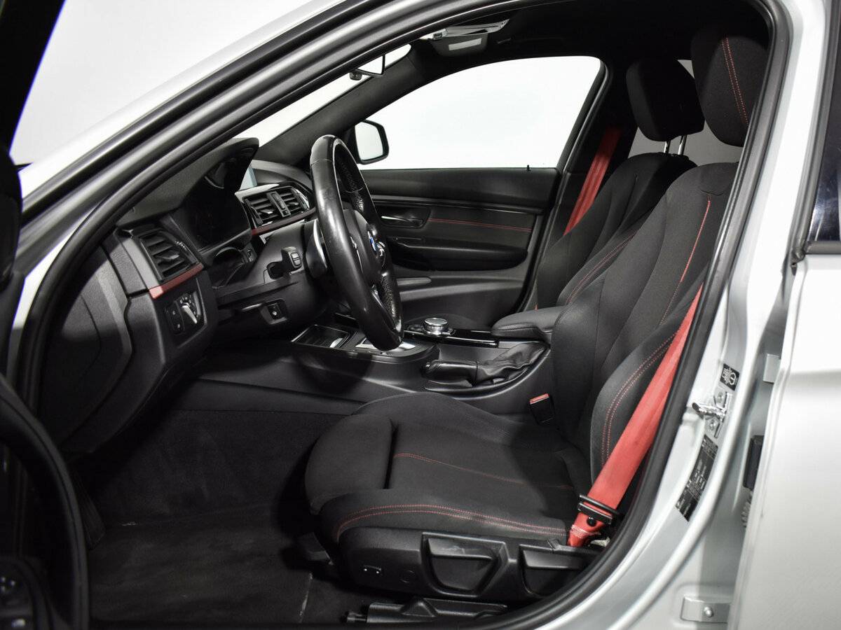 Продажа Б/У БМВ 3 серии. Фото: #9