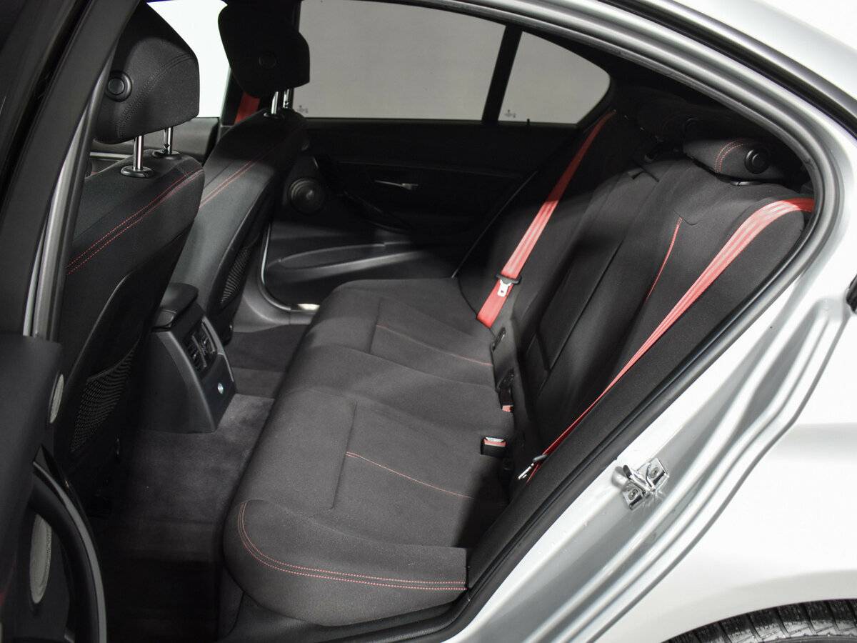 Продажа Б/У БМВ 3 серии. Фото: #10