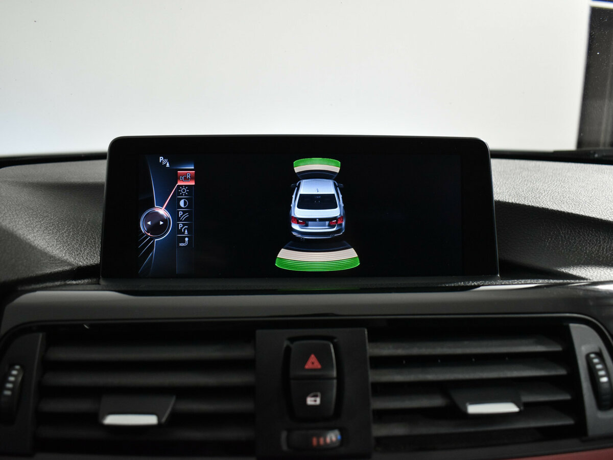 Продажа Б/У БМВ 3 серии. Фото: #15