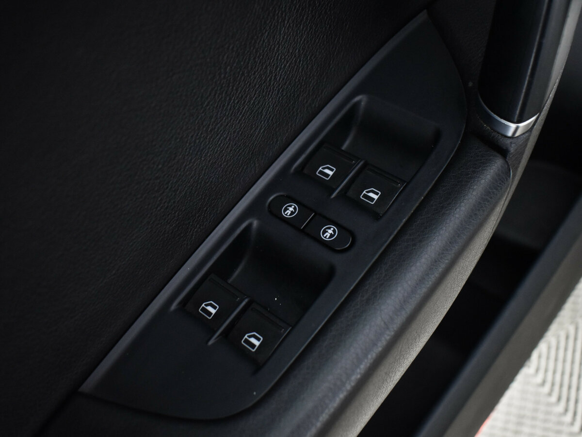 Продажа Б/У Фольксваген Туарег. Фото: #15