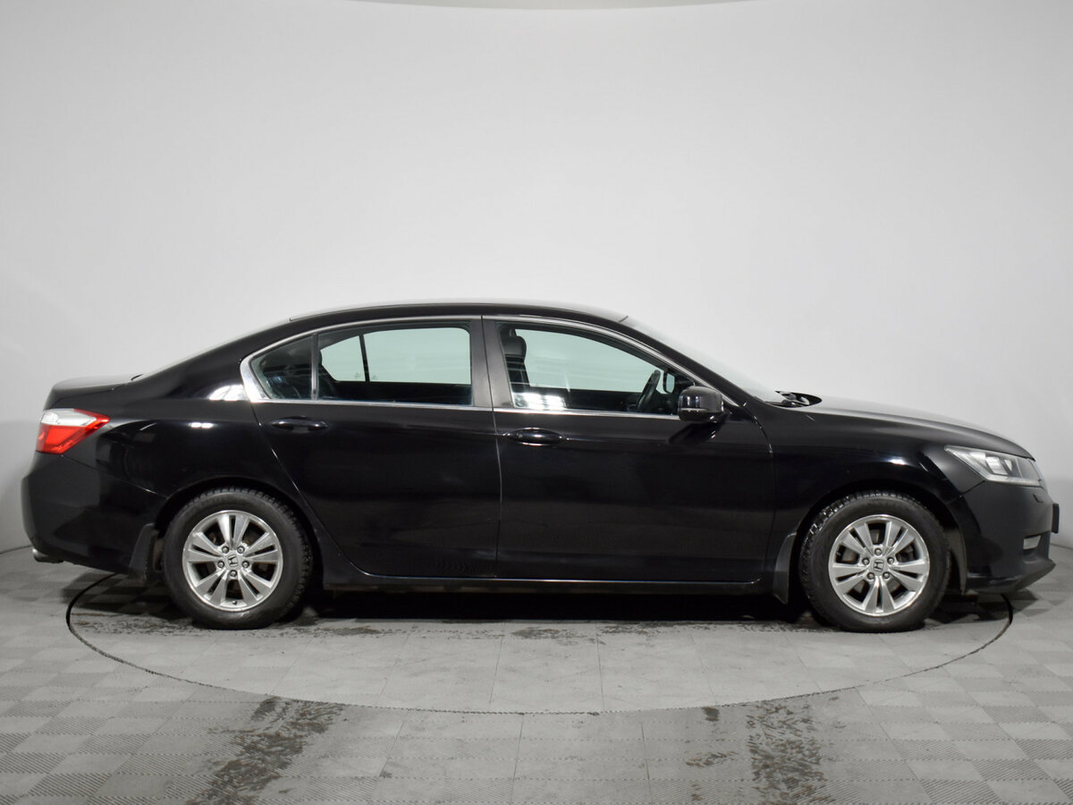 Продажа Б/У Хонда Аккорд. Фото: #3